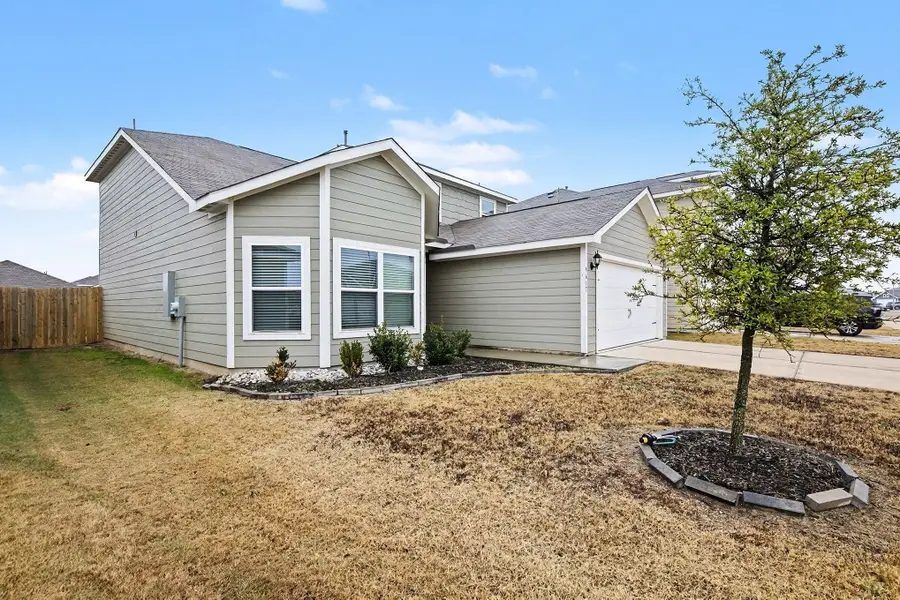 9617 Sierra Grande Drive, Fort Worth, TX 76140 - #2