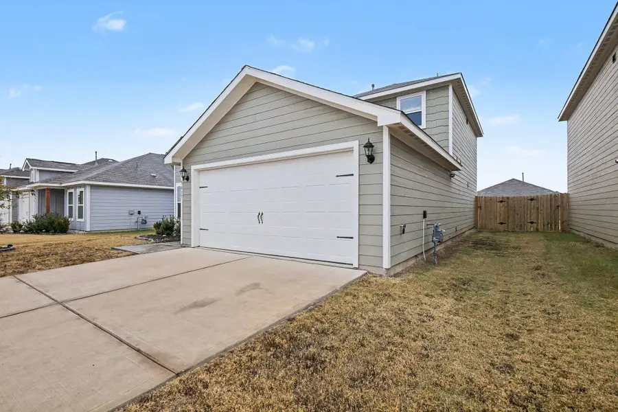 9617 Sierra Grande Drive, Fort Worth, TX 76140 - #3