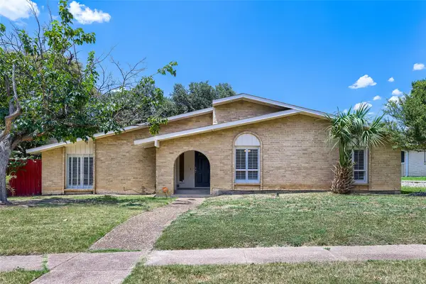 6639 Roundrock Road, Dallas, TX 75248