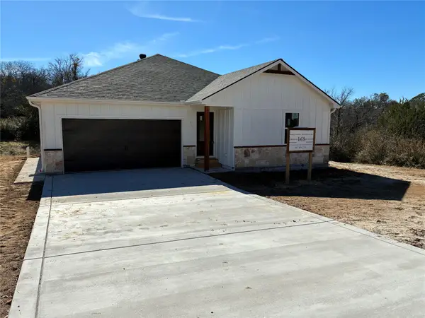 7007 Clarke Drive, Lake Worth, TX 76135