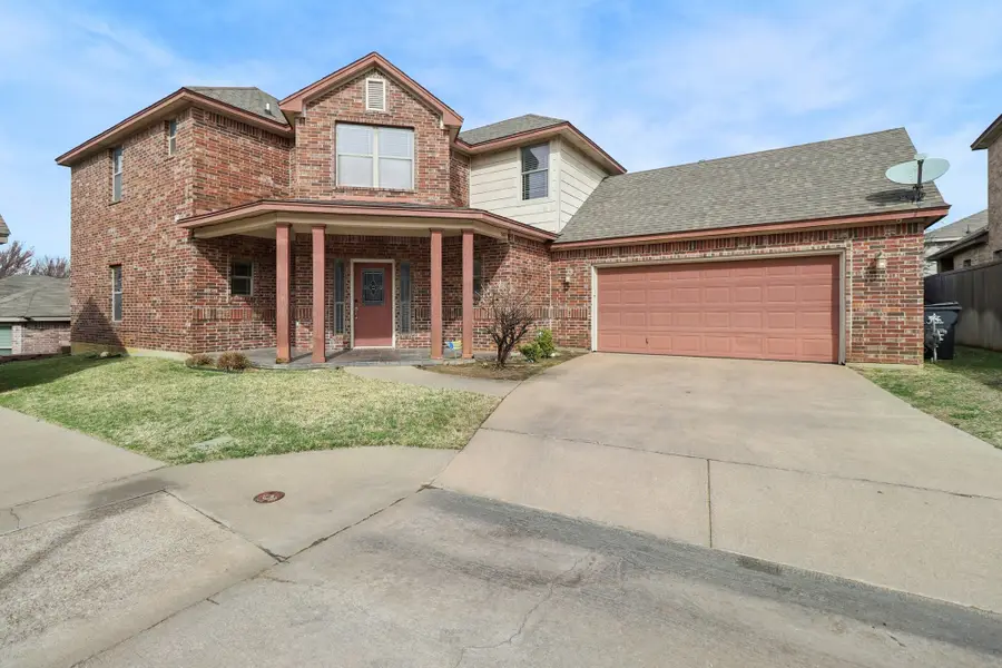 5107 Chesterfield Place, Arlington, TX 76017 - #3