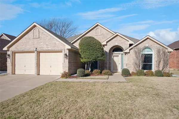 5501 Mt Mckinley Road, Fort Worth, TX 76137