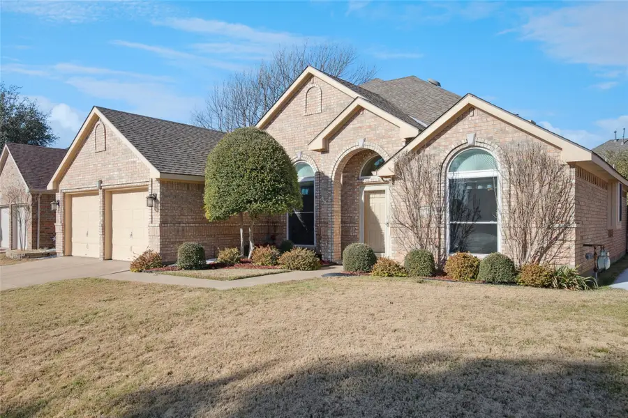 5501 Mt Mckinley Road, Fort Worth, TX 76137 - Image #2