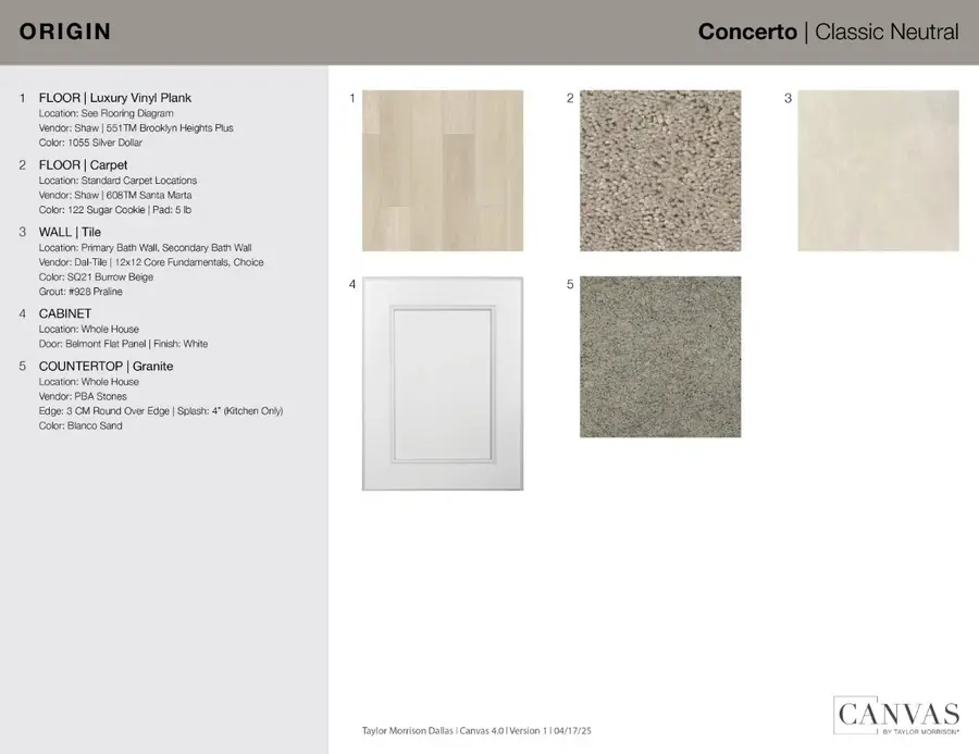 2313 Buffalo Bayou Way, Crandall, TX 75114 - Image #3