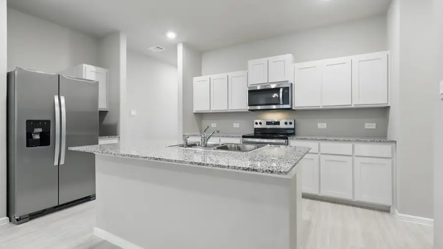 3032 Pecan Farm Lane, Fort Worth, TX 76140 - #2