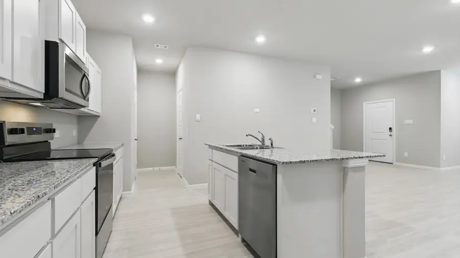 3032 Pecan Farm Lane, Fort Worth, TX 76140 - #3