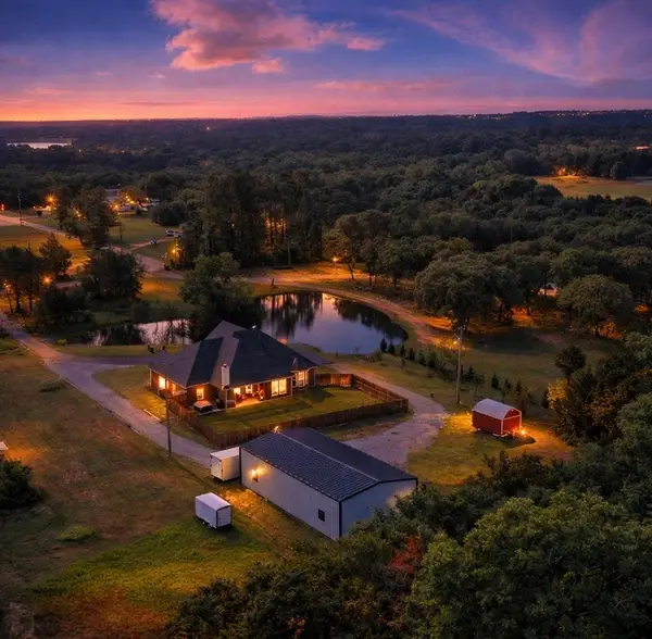 362 Cemetery Road, Decatur, TX 76234