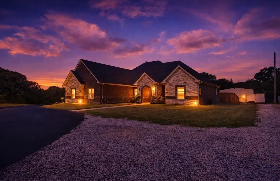 362 Cemetery Road, Decatur, TX 76234 - #2