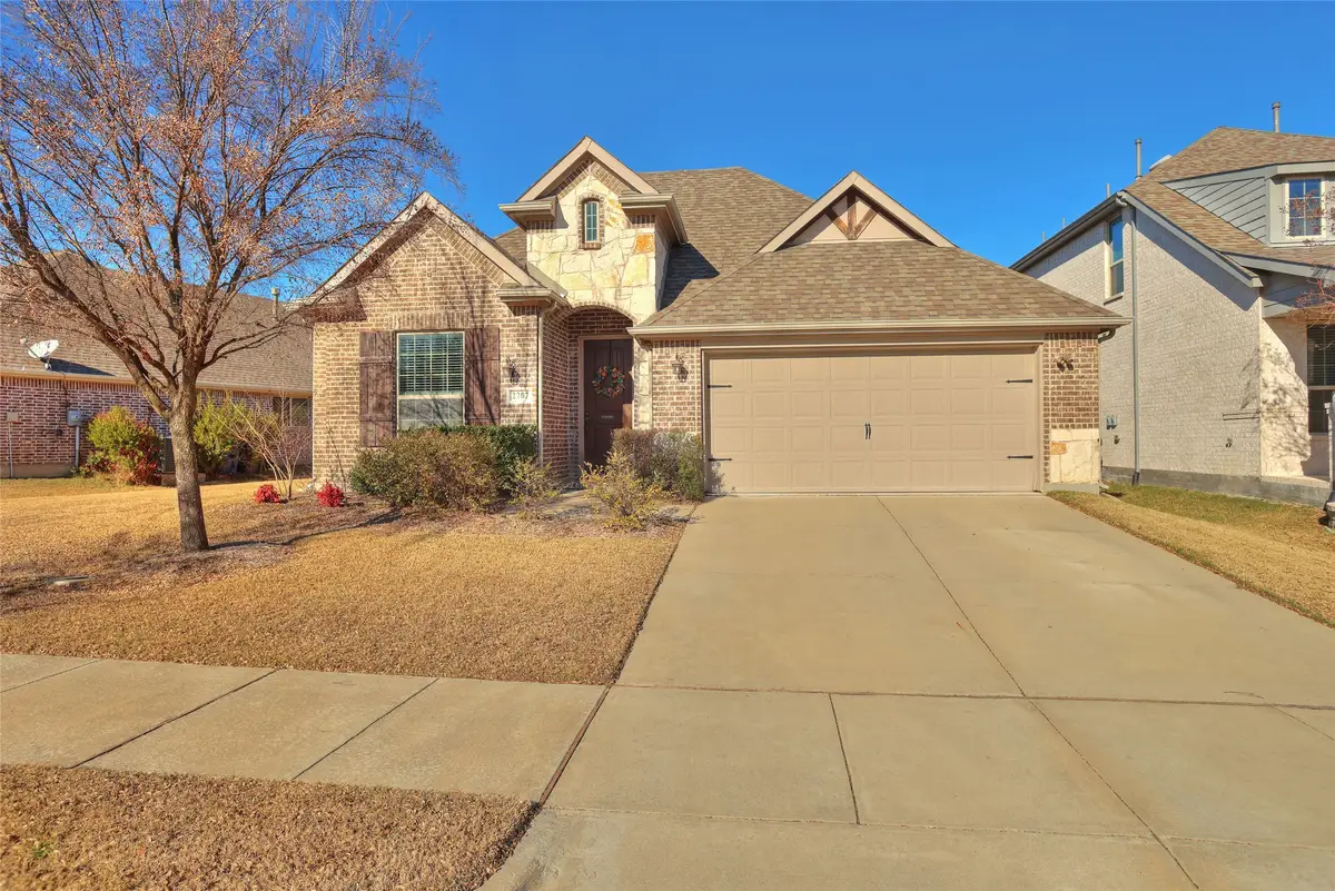 2207 Yorktown Drive, Melissa, TX 75454 - #1