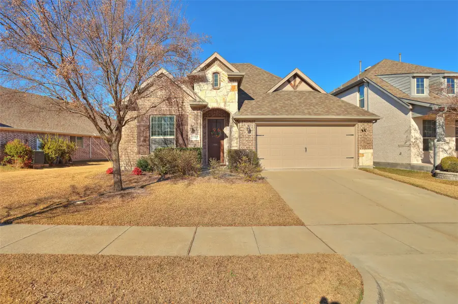 2207 Yorktown Drive, Melissa, TX 75454 - #2