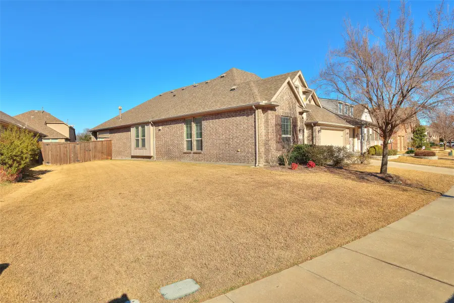 2207 Yorktown Drive, Melissa, TX 75454 - #3