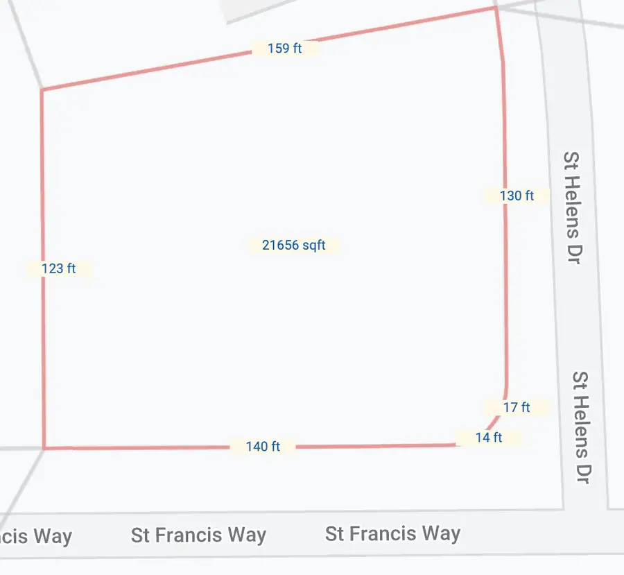 11022 Helens Way, Shreveport, LA 71106 - Image #2