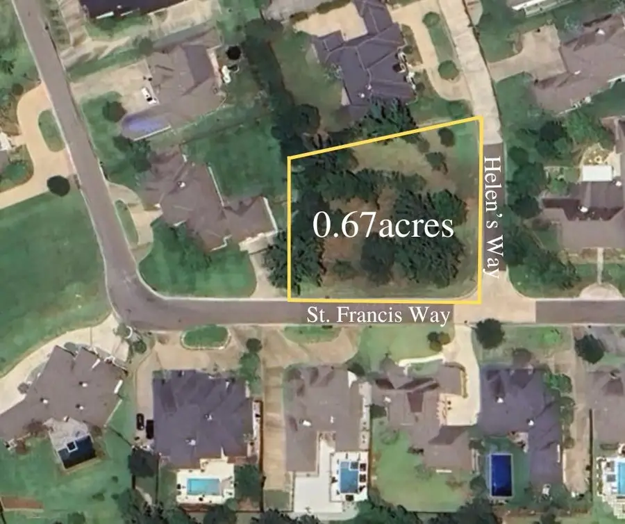 11022 Helens Way, Shreveport, LA 71106 - Image #3