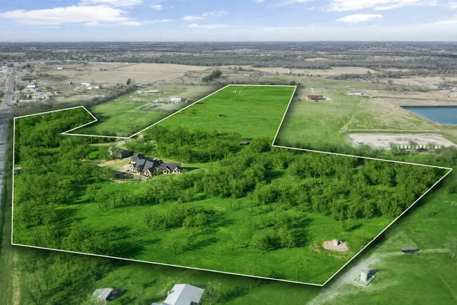 4101 W Highway 114, Paradise, TX 76073 - #2