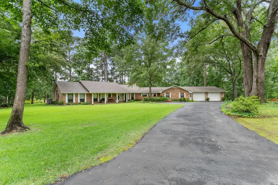 4930 W Twin Lakes Drive, Tyler, TX 75704 - Image #3