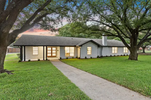 12151 Crestline Avenue, Dallas, TX 75244