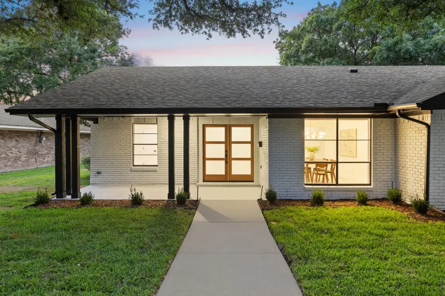 12151 Crestline Avenue, Dallas, TX 75244 - Image #2