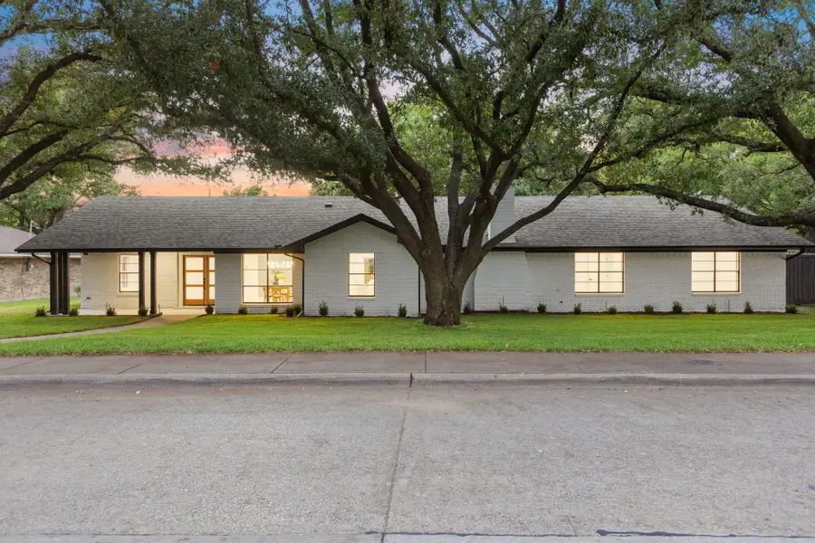 12151 Crestline Avenue, Dallas, TX 75244 - Image #3