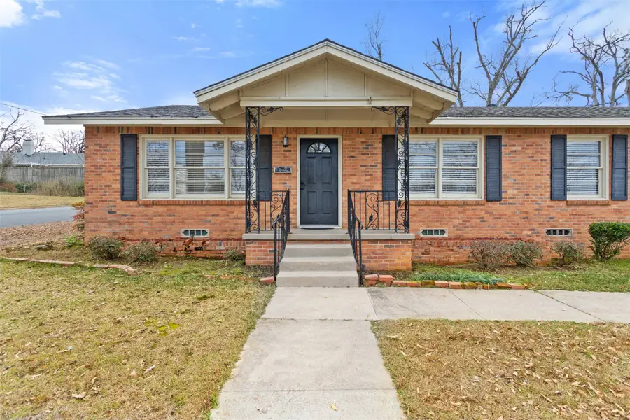 921 E Barbara Street, Tyler, TX 75701 - Image #3