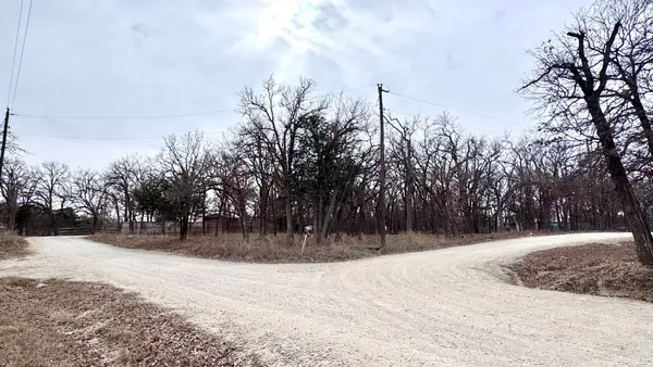 0 Travis Circle, Valley View, TX 76272