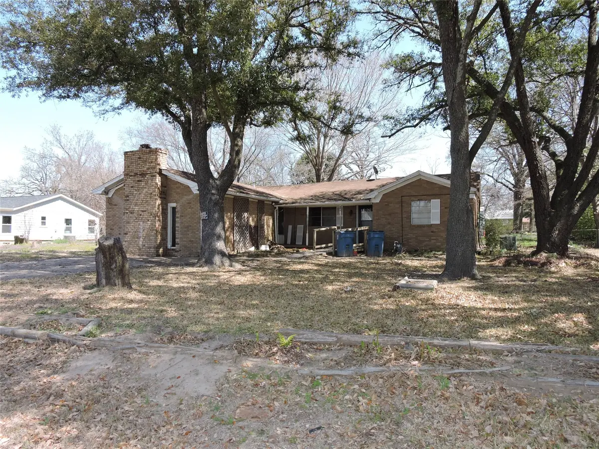 210 N College Street, Malakoff, TX 75148 - #1