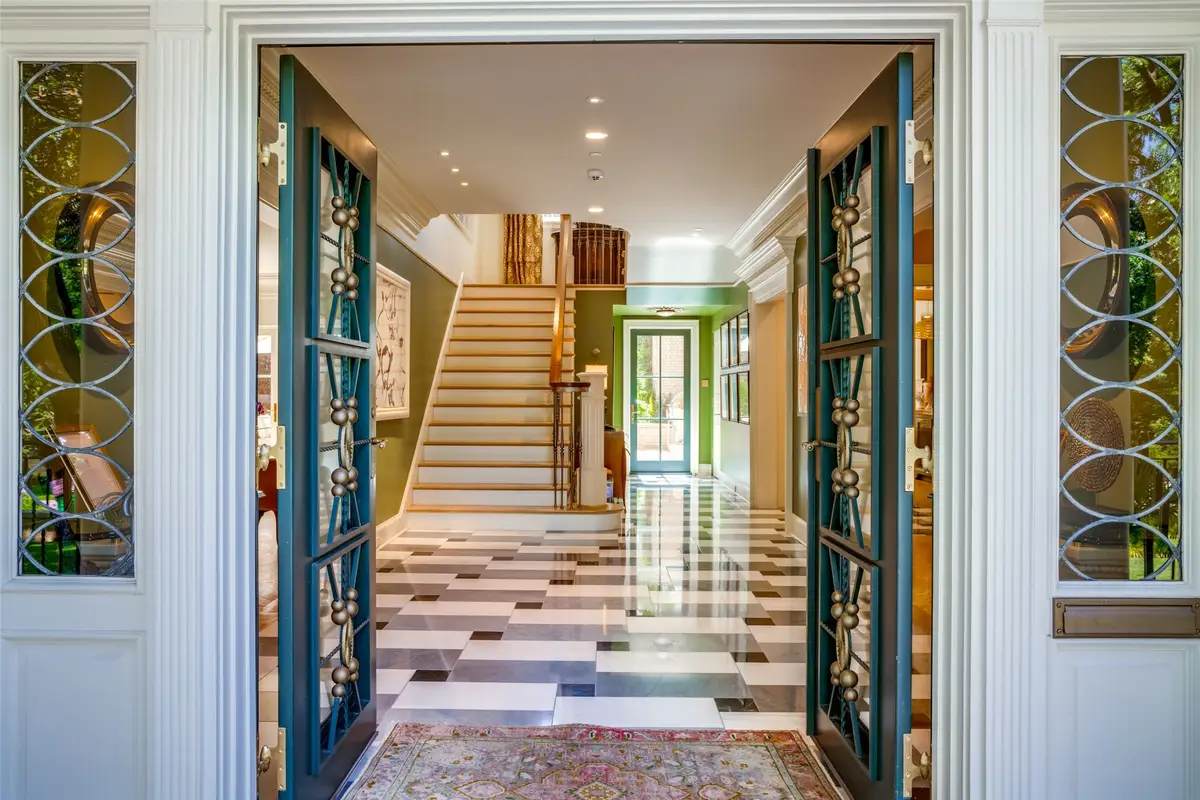 4211 Lakeside Drive, Highland Park, TX 75219 - #1