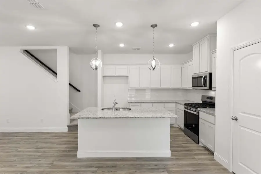 205 Griffith Drive, Princeton, TX 75407 - Image #2