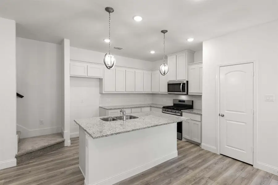 205 Griffith Drive, Princeton, TX 75407 - Image #3