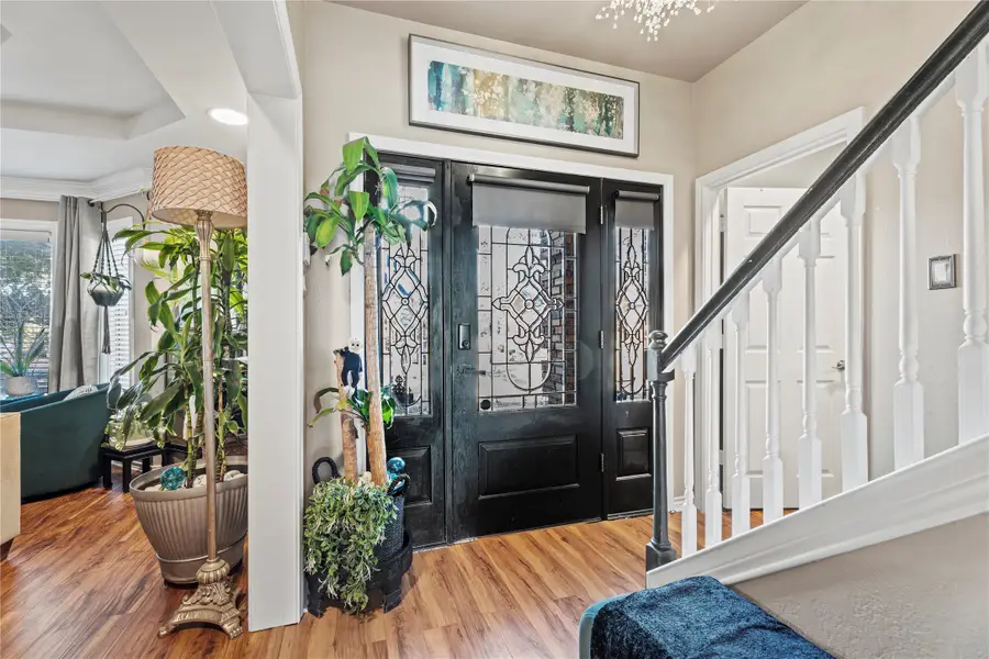 3910 Kingsferry Court, Arlington, TX 76016 - Image #3