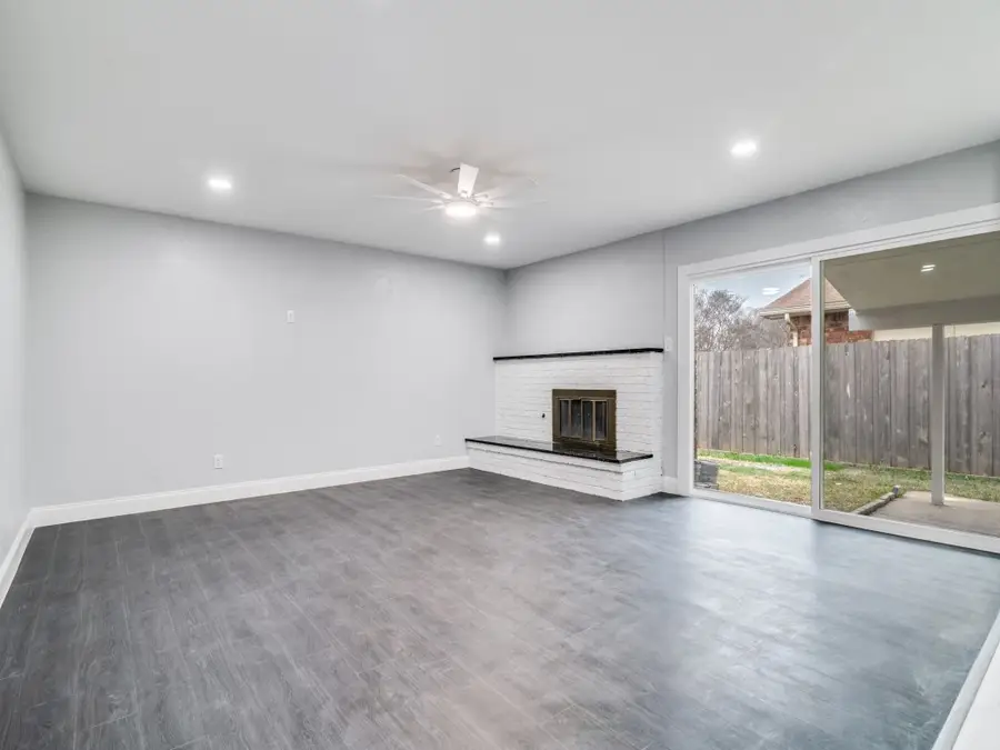 4312 Crestover Drive, Mesquite, TX 75150 - Image #3