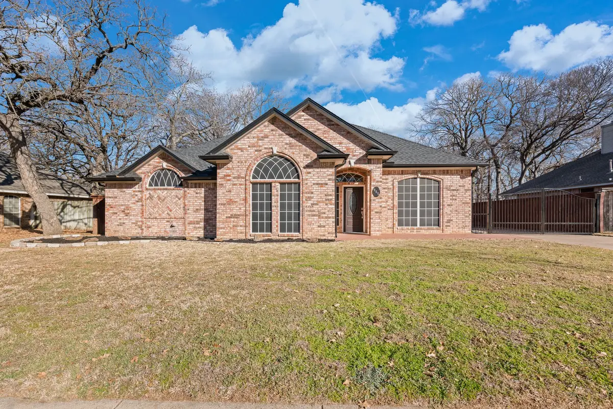 905 Evandale Road, Burleson, TX 76028 - Image #1