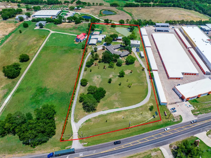 4050 N State Highway 205, Rockwall, TX 75087 - Image #2