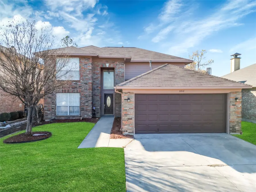 5310 Vista Verde Drive, Arlington, TX 76017 - Image #2