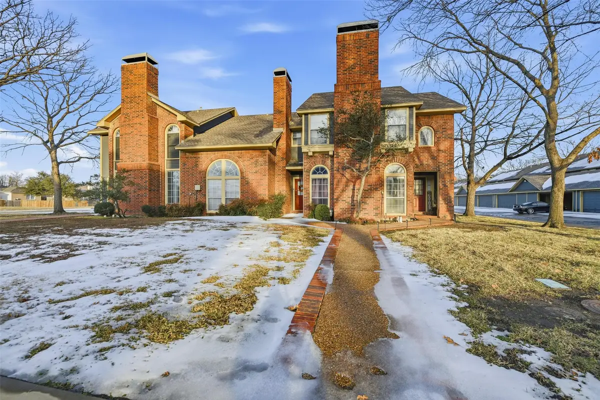 3344 Ashcroft Lane, Denton, TX 76207 - Image #1