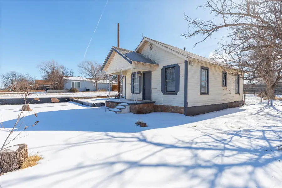 1902 Bristol Drive, Sweetwater, TX 79556 - #2