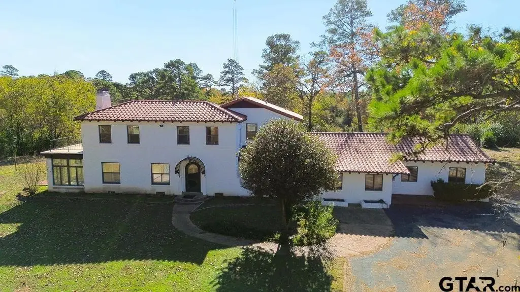 255 County Road 2660, Mineola, TX 75773 - #1