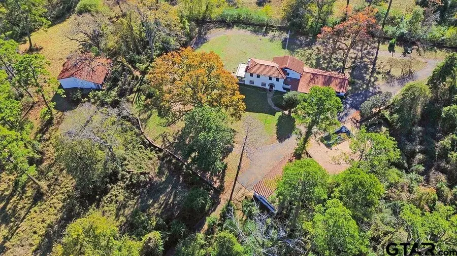 255 County Road 2660, Mineola, TX 75773 - #3