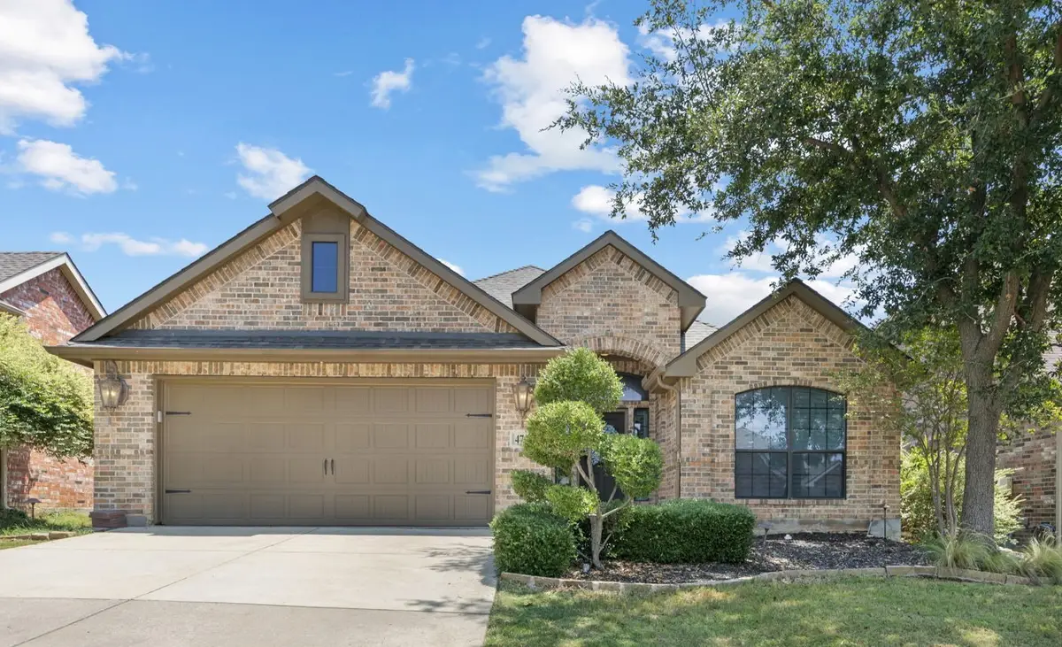 4744 Van Zandt Drive, Fort Worth, TX 76244 - Image #1