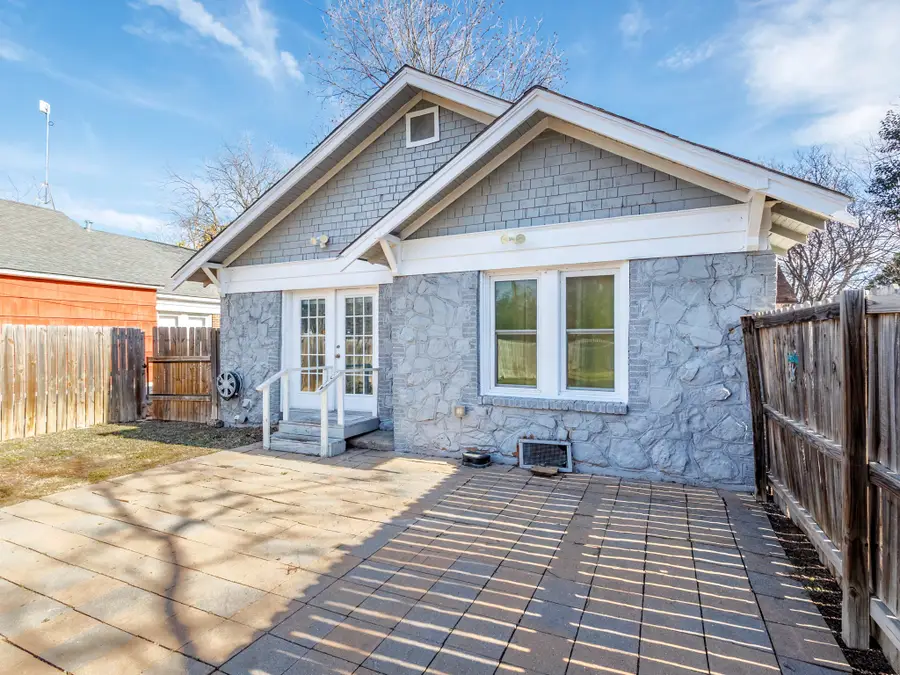 2607 1st Street, Brownwood, TX 76801 - #2