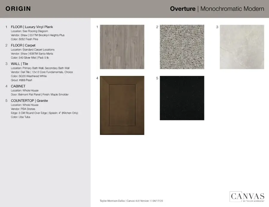 2317 Buffalo Bayou Way, Crandall, TX 75114 - Image #3