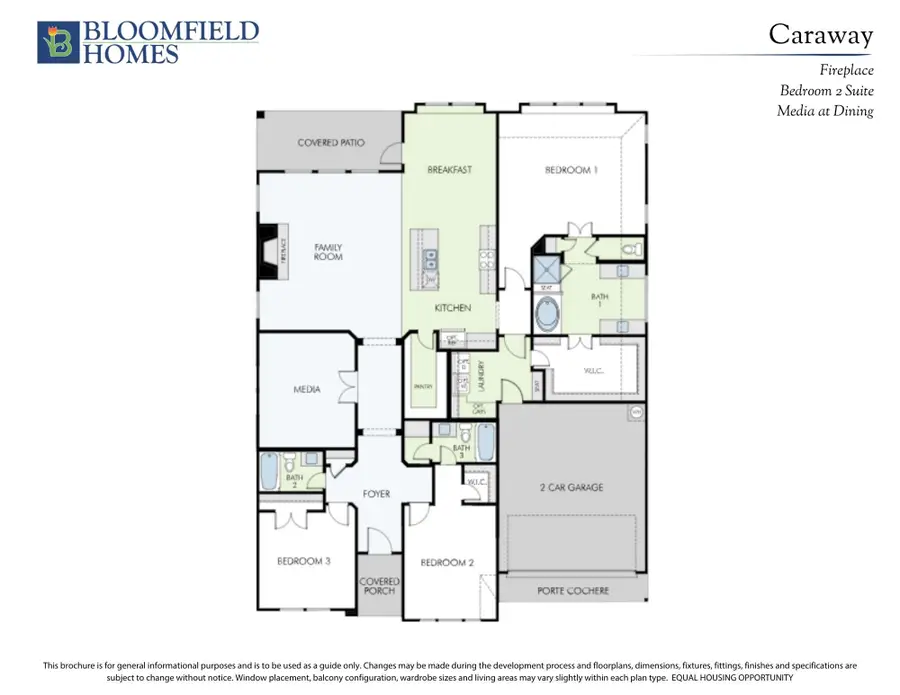 1646 Carlisle Drive, Cedar Hill, TX 75116 - #2