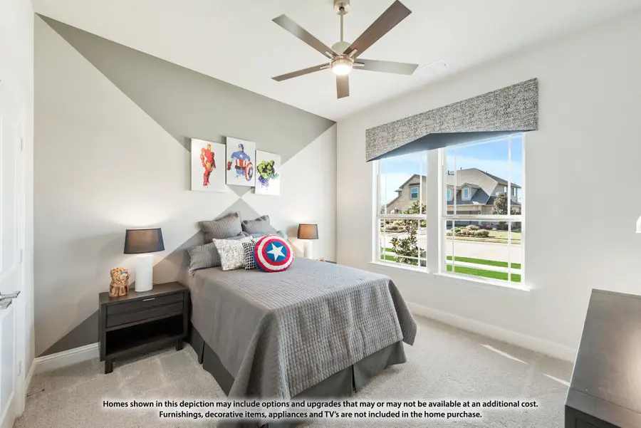 1646 Carlisle Drive, Cedar Hill, TX 75116 - #3