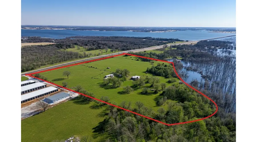 7355 Fm 897, Telephone, TX 75488 - #2