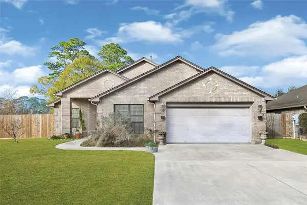 5112 Bayou Drive, Dickinson, TX 77539