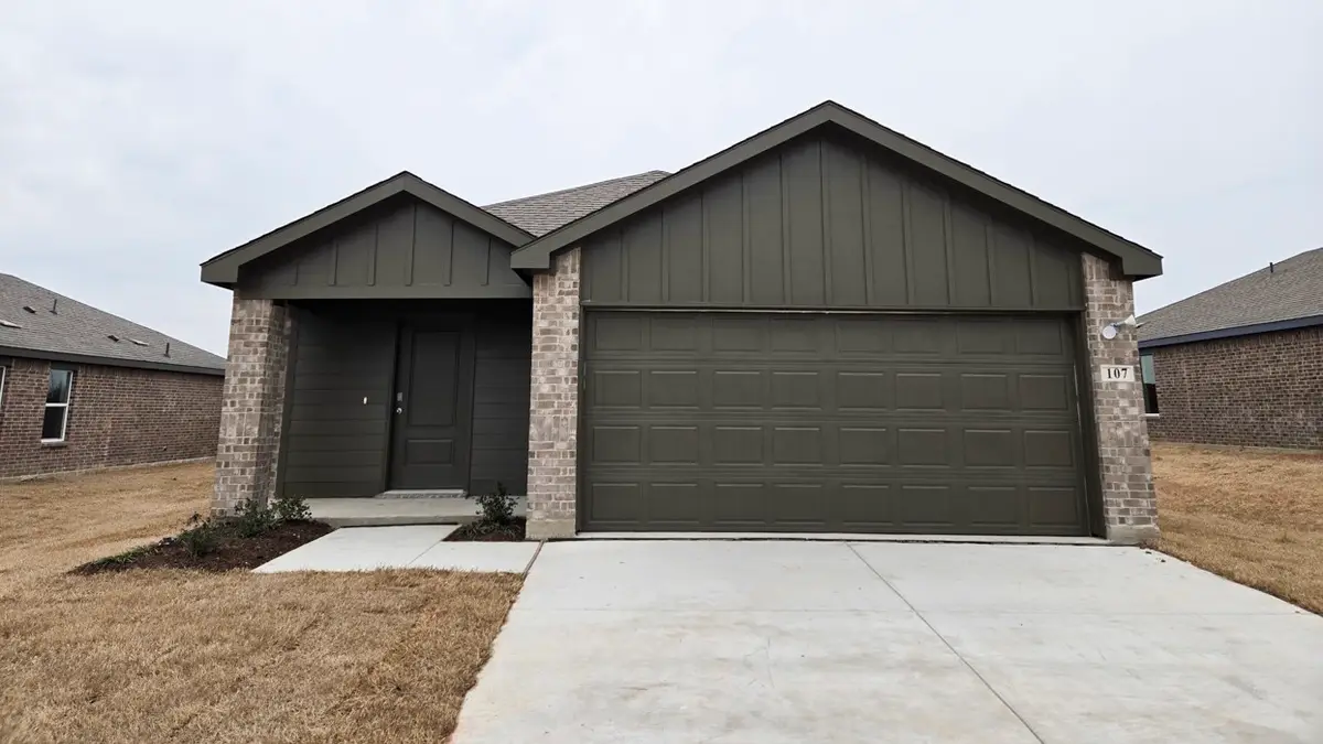 107 Choctaw Drive, Leonard, TX 75452 - #1