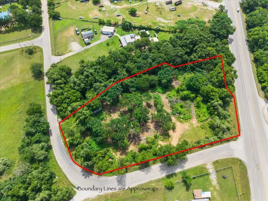 1247 County Road 4590, Boyd, TX 76023 - #2