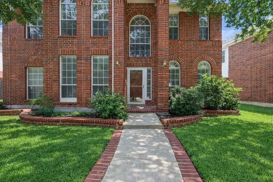 433 Spring Air Drive, Allen, TX 75002 - #3