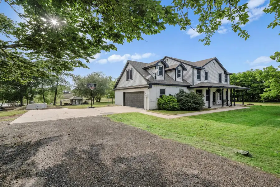 15936 County Road 566, Farmersville, TX 75442 - #2