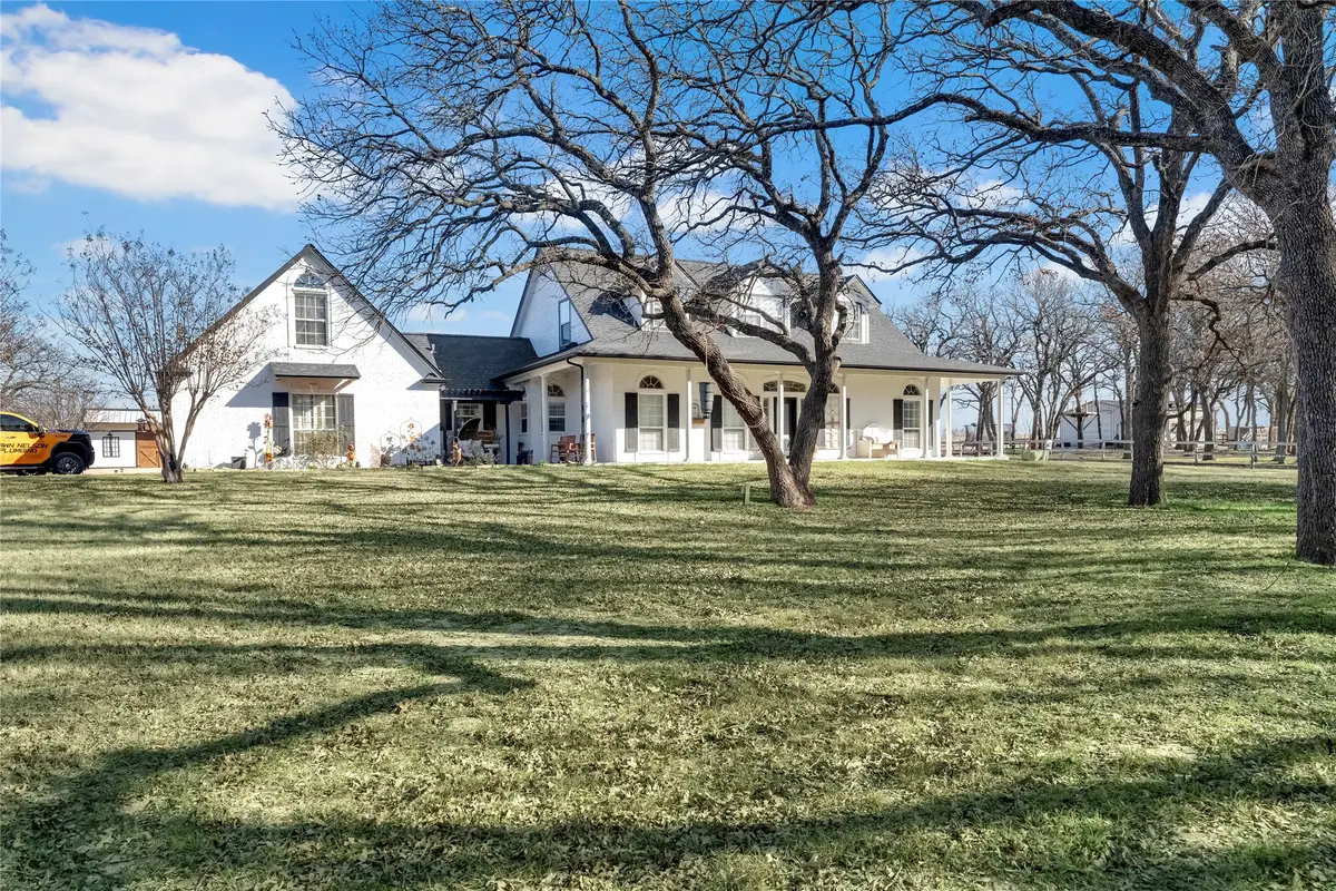 192 County Road 3133, Decatur, TX 76234 - #1