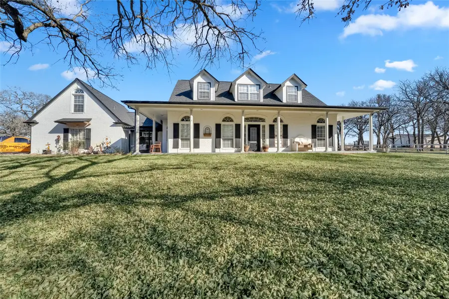 192 County Road 3133, Decatur, TX 76234 - #2